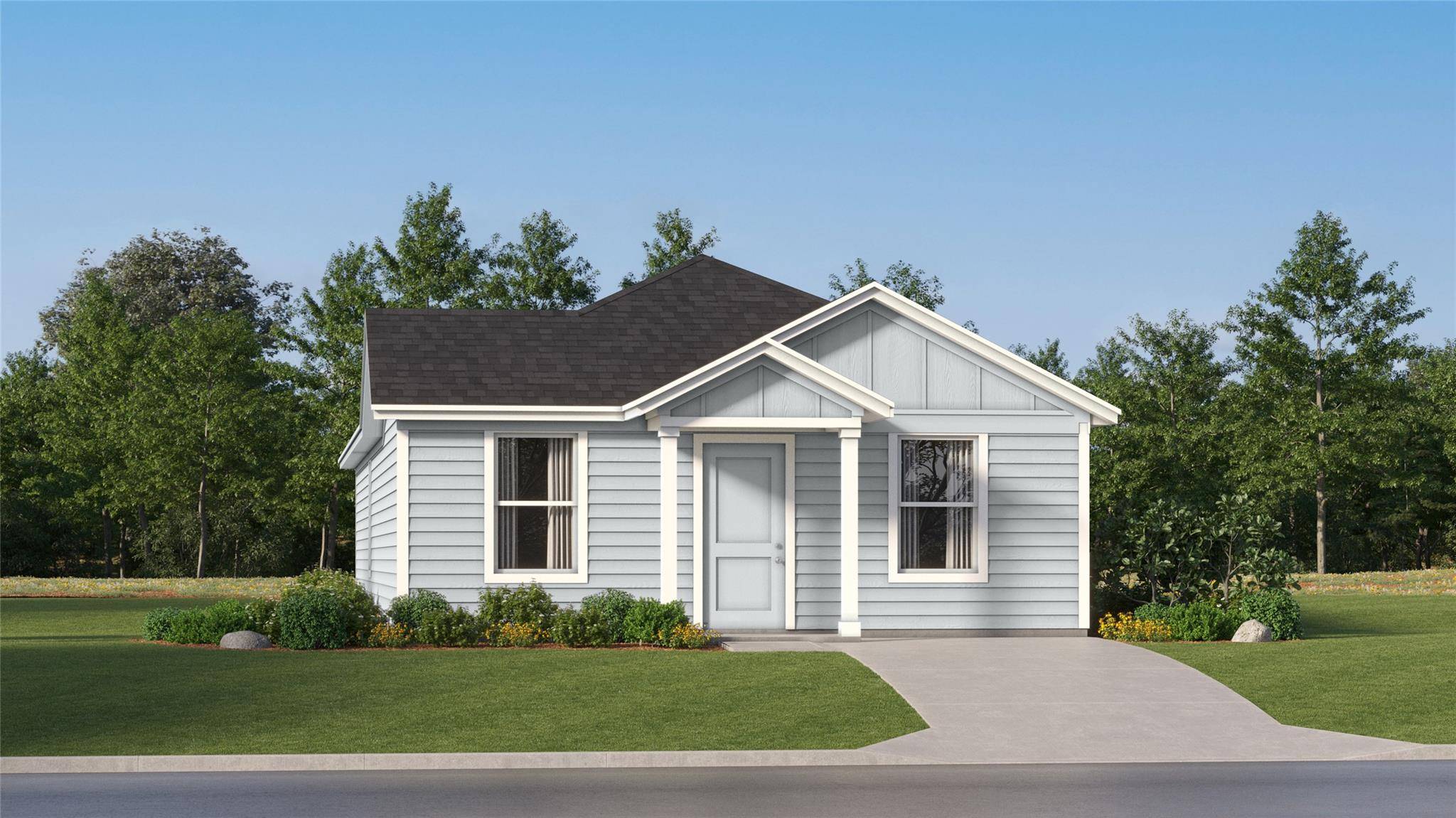 726 Alamito Ave, Kyle, TX 78640