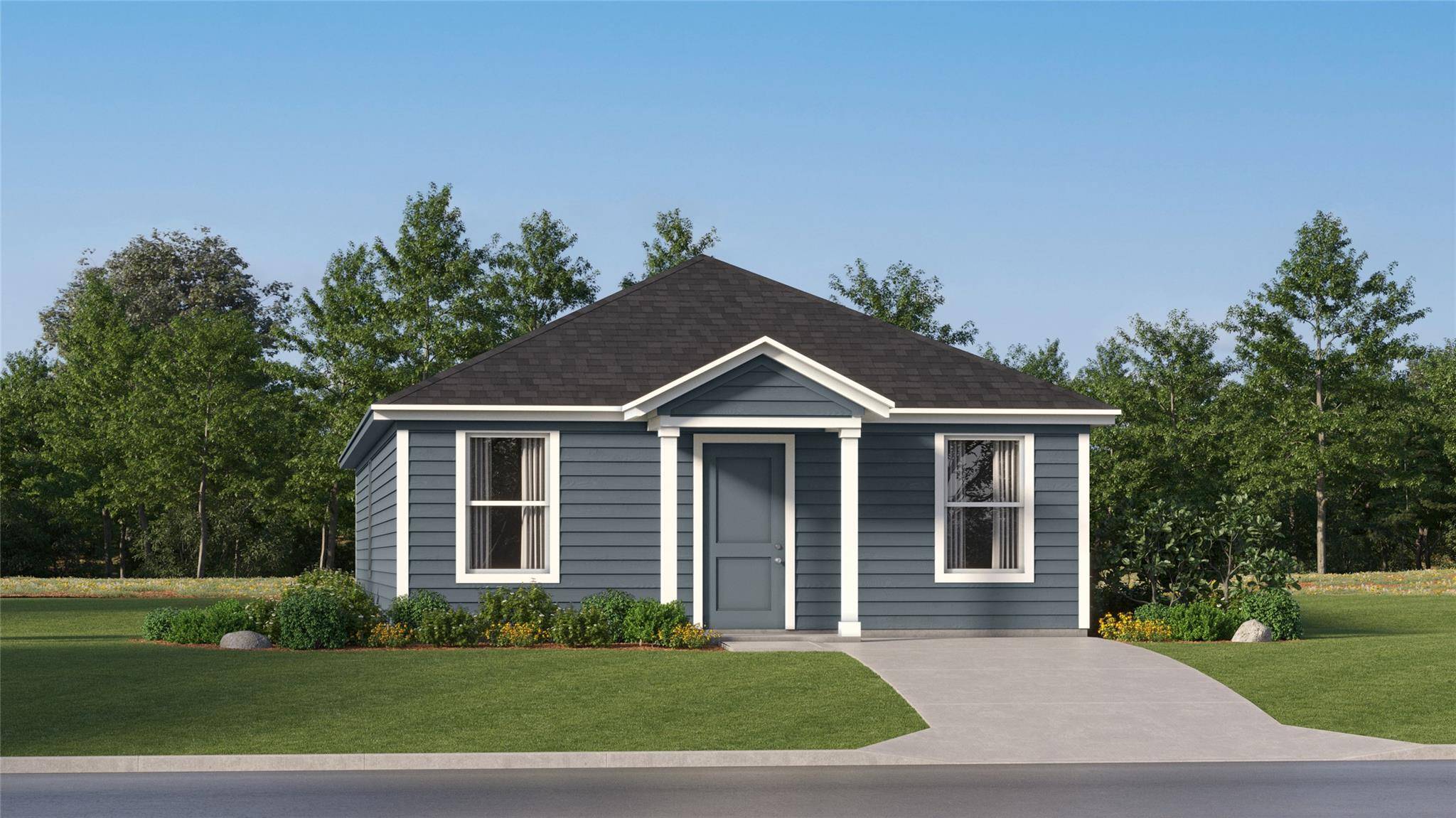 726 Alamito Ave, Kyle, TX 78640