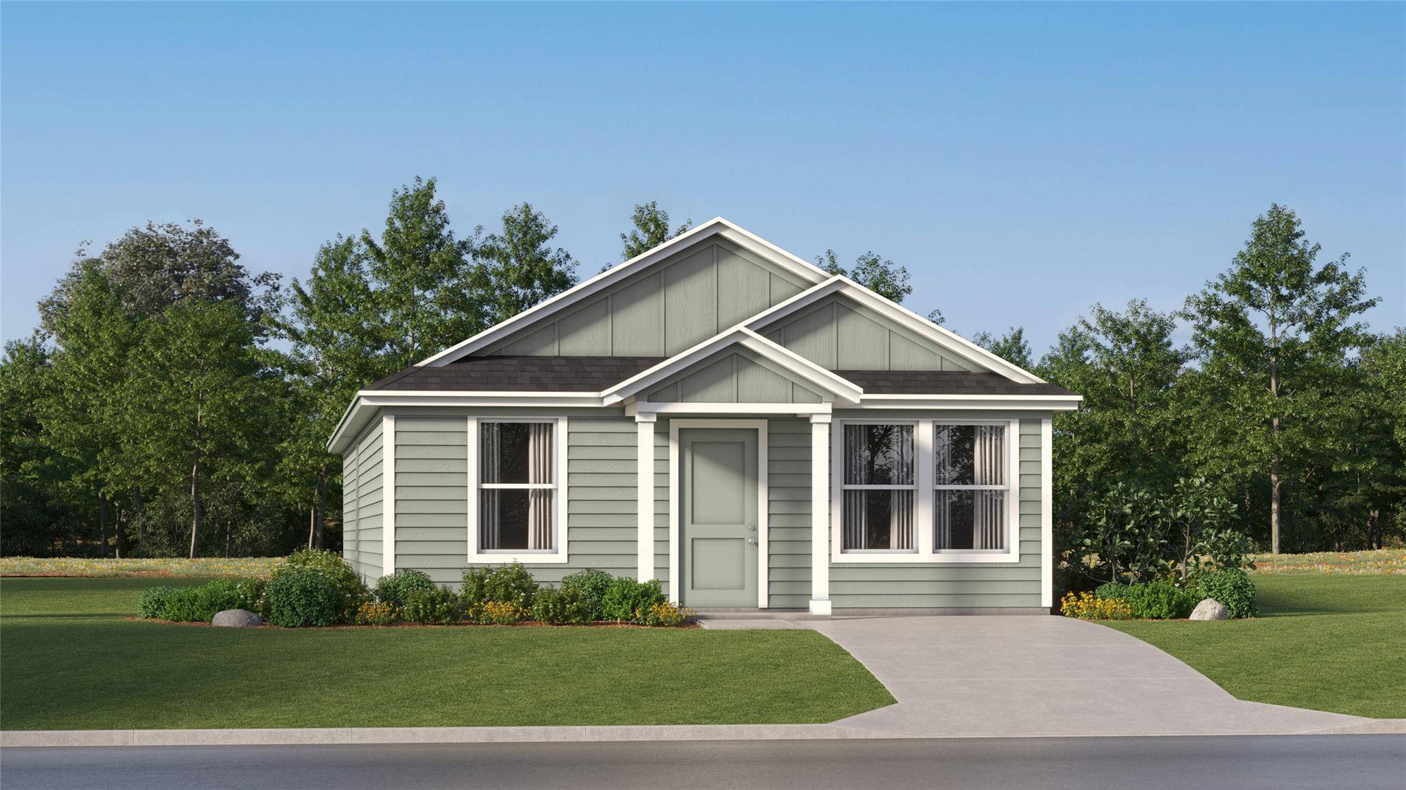 726 Alamito Ave, Kyle, TX 78640