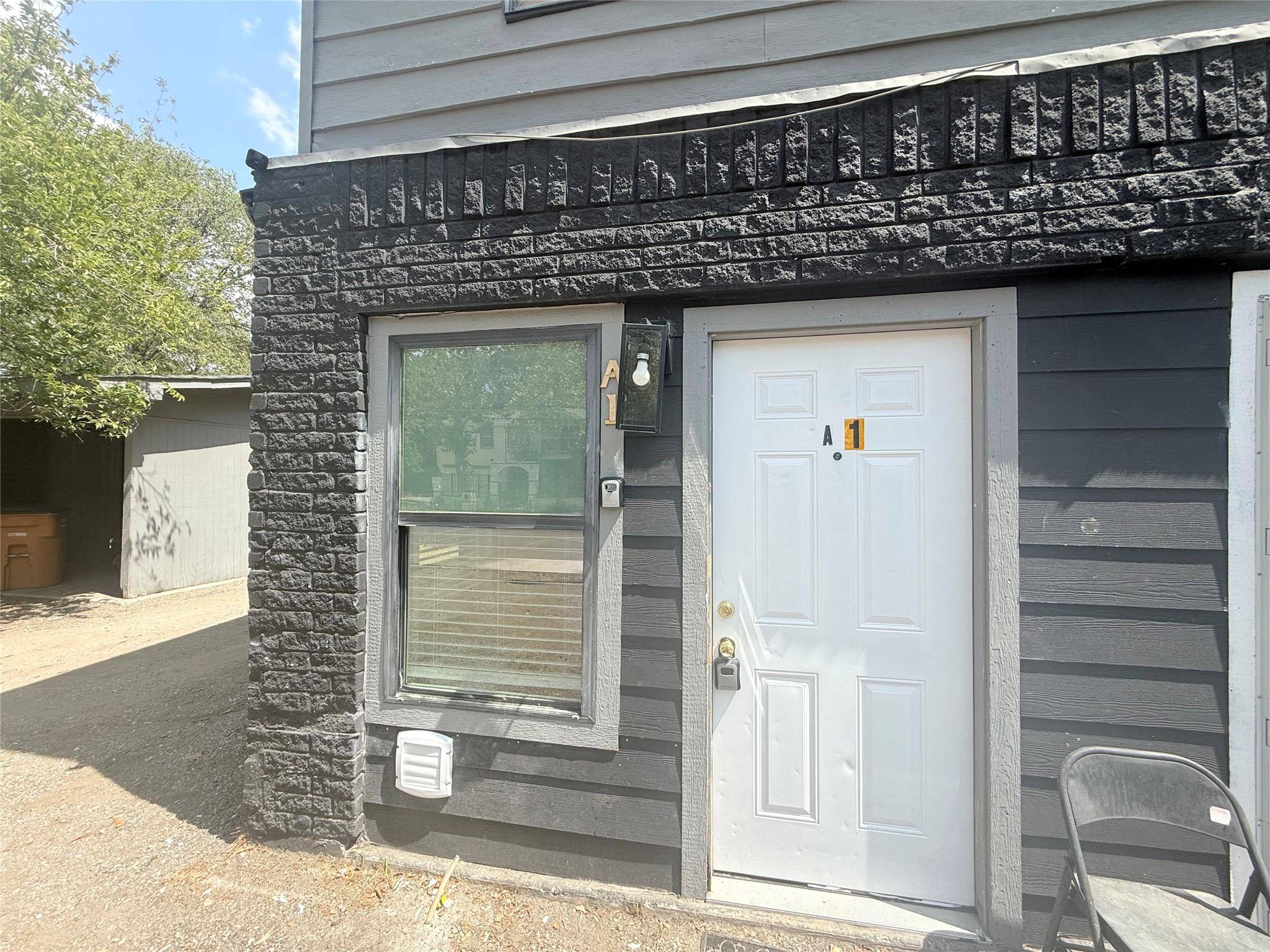 9205 Georgian DR #A1, Austin, TX 78753