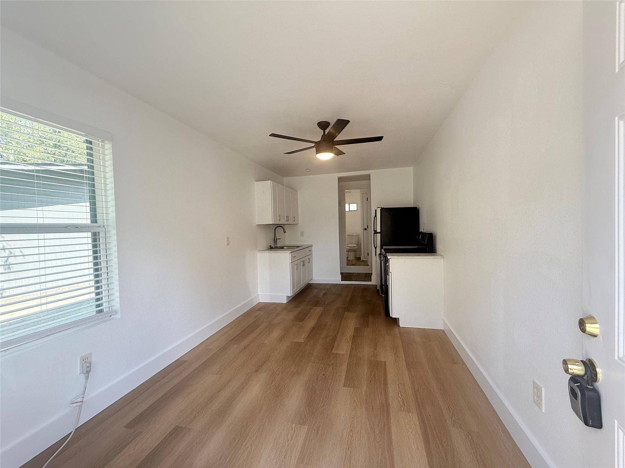 9205 Georgian DR #A1, Austin, TX 78753