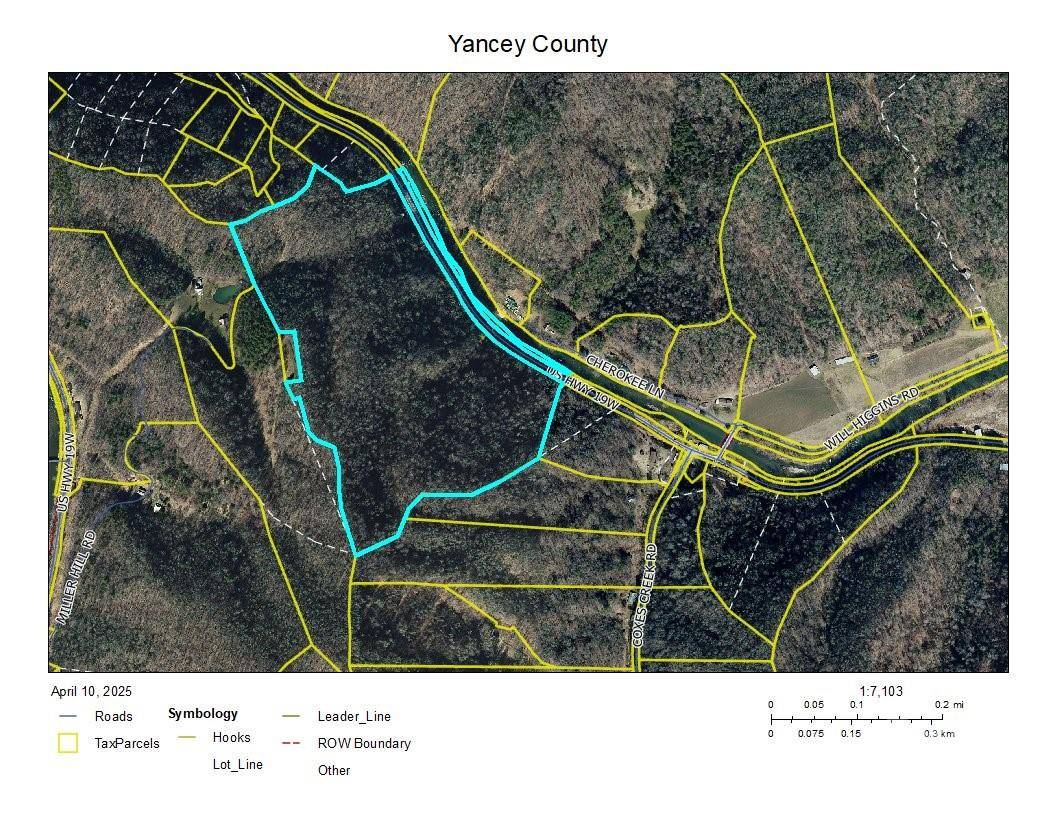 12982 US 19W HWY, Burnsville, NC 28714