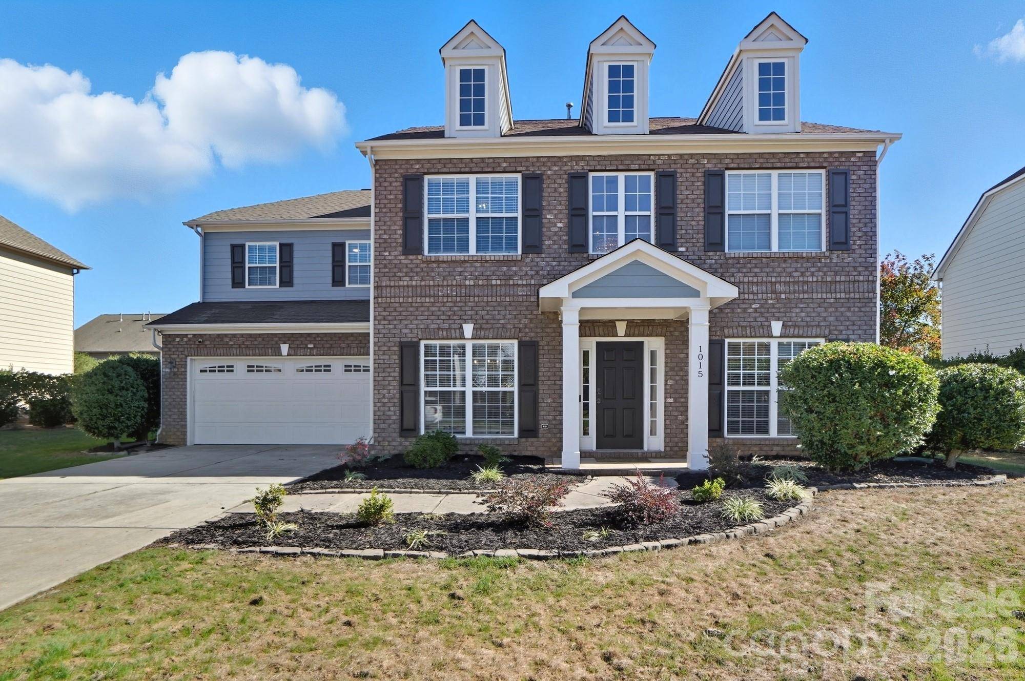 1015 Loudoun RD, Indian Trail, NC 28079