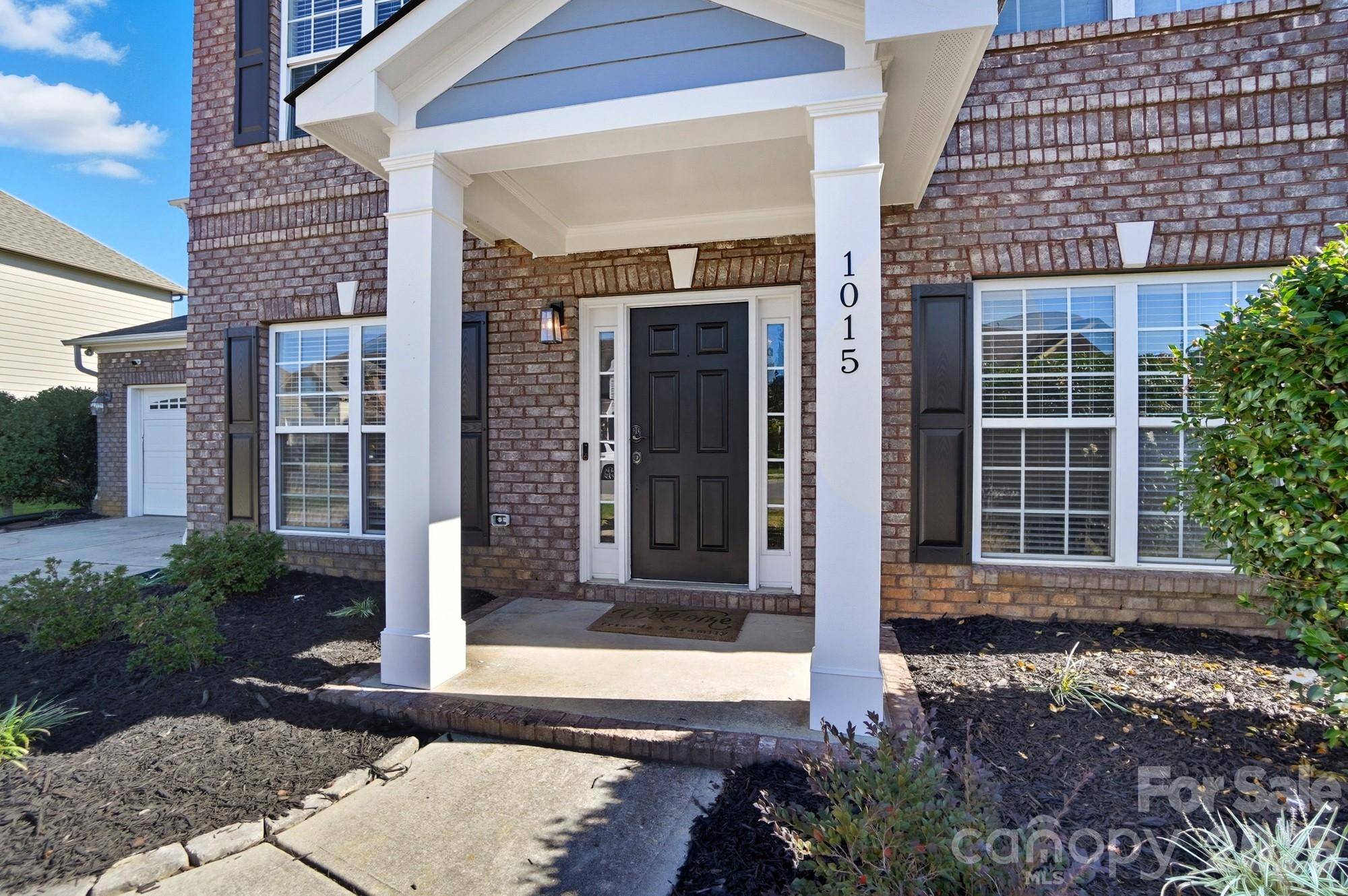 1015 Loudoun RD, Indian Trail, NC 28079