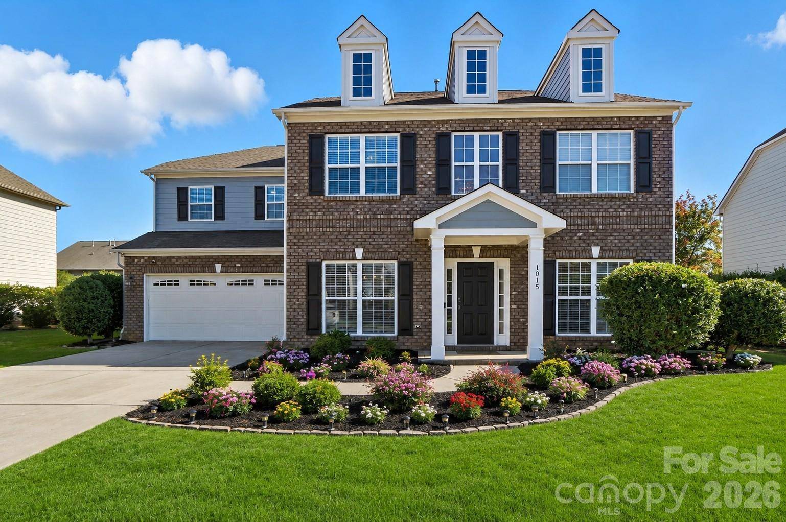 1015 Loudoun RD, Indian Trail, NC 28079
