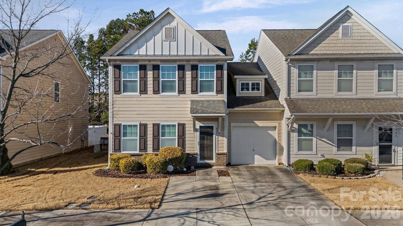 4806 Tradd CIR, Monroe, NC 28110