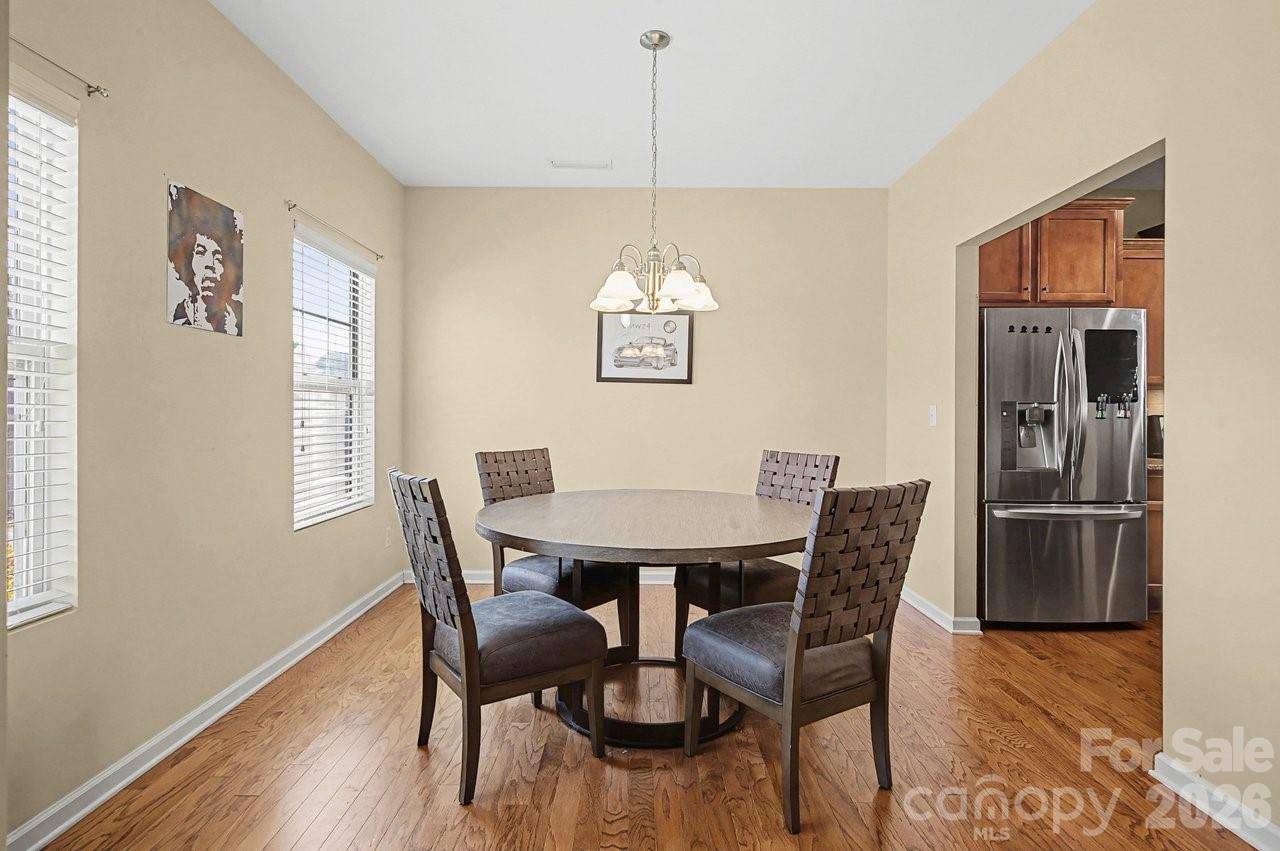 4806 Tradd CIR, Monroe, NC 28110