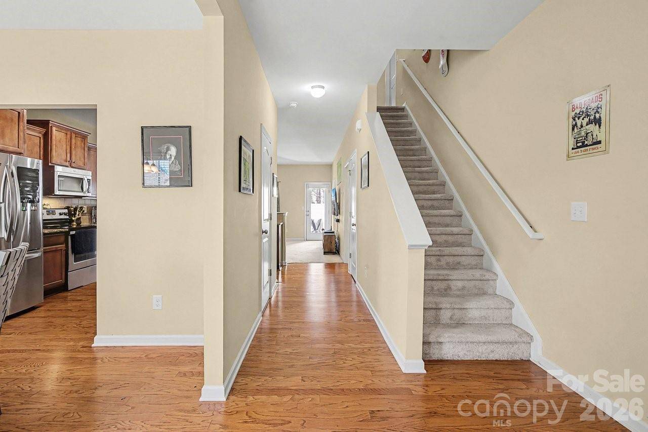 4806 Tradd CIR, Monroe, NC 28110