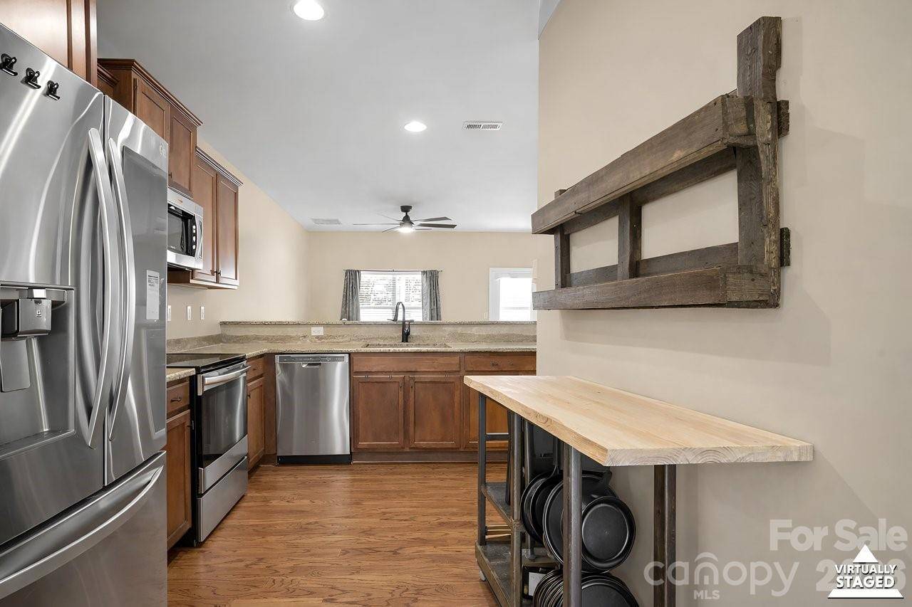 4806 Tradd CIR, Monroe, NC 28110