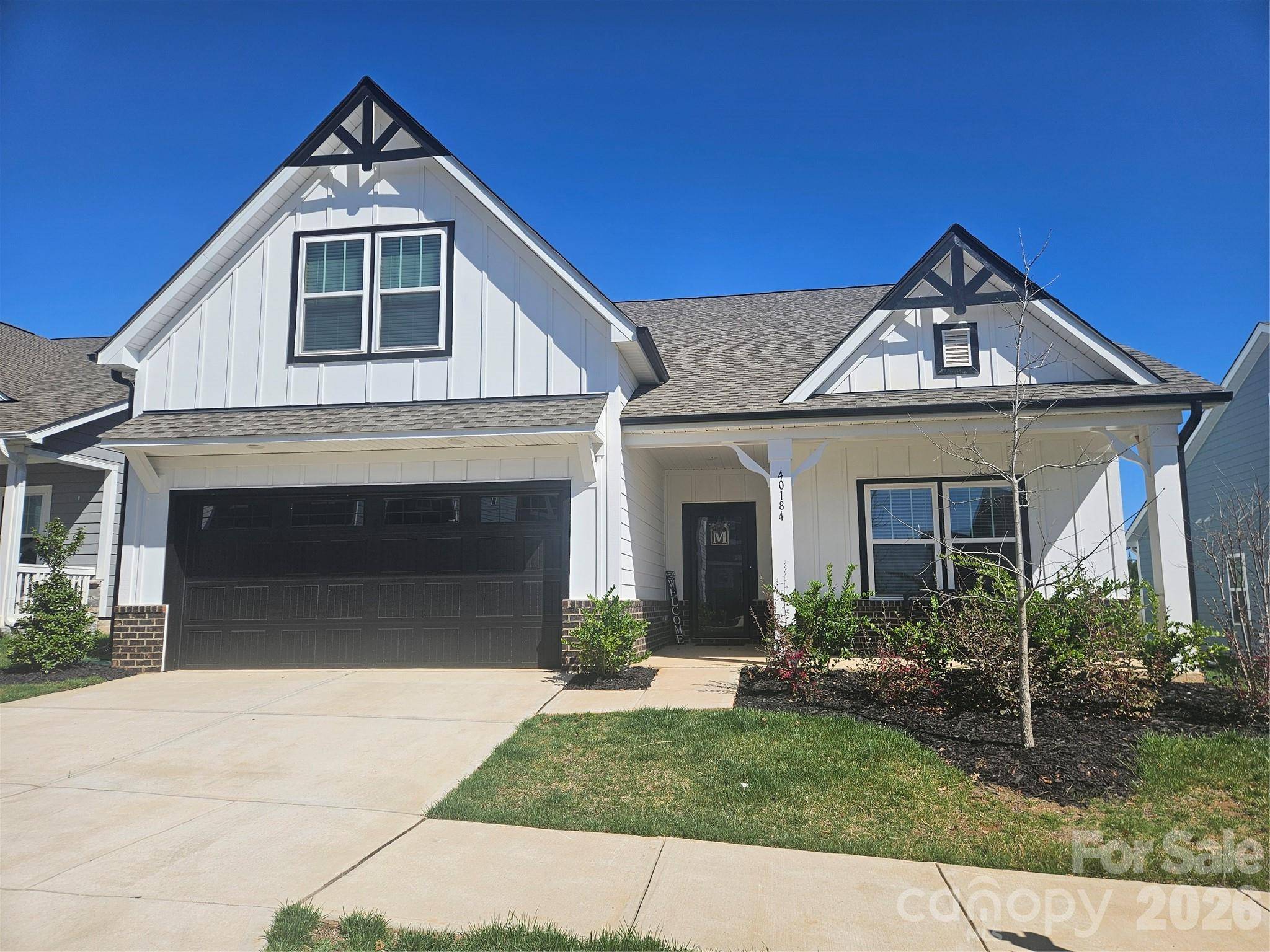 40184 Crooked Stick DR #1231, Lancaster, SC 29720