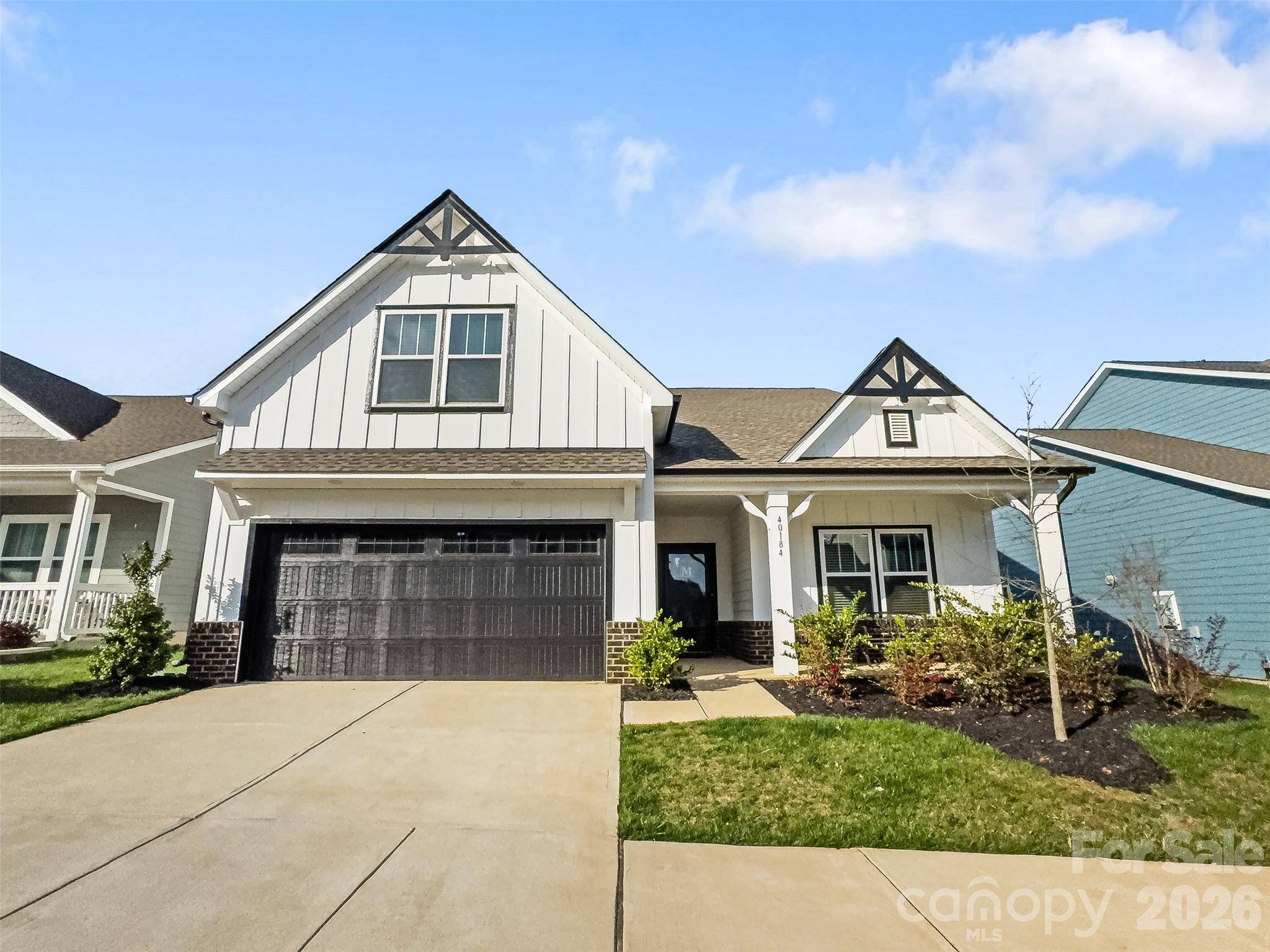40184 Crooked Stick DR #1231, Lancaster, SC 29720
