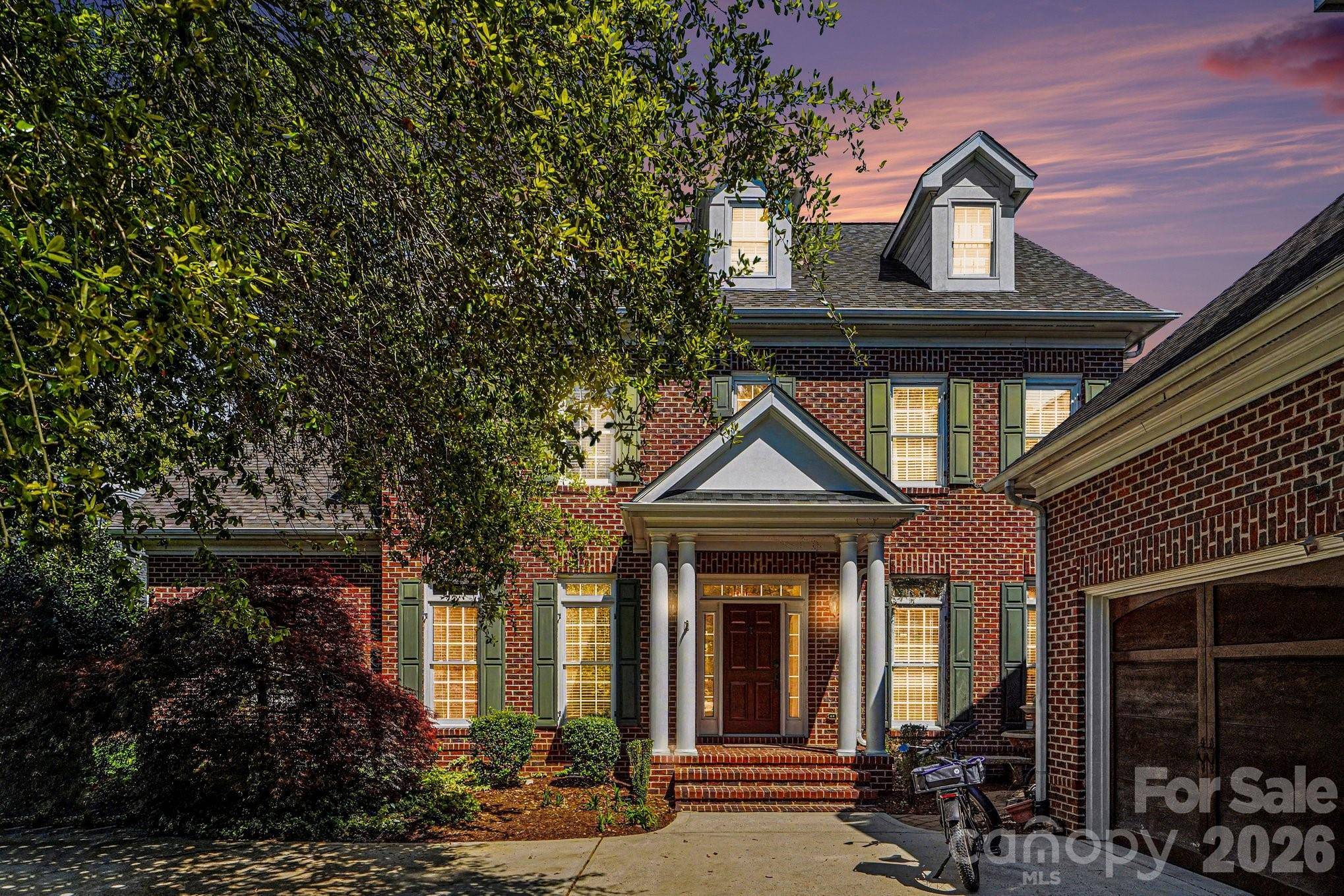7609 Windaliere DR, Cornelius, NC 28031