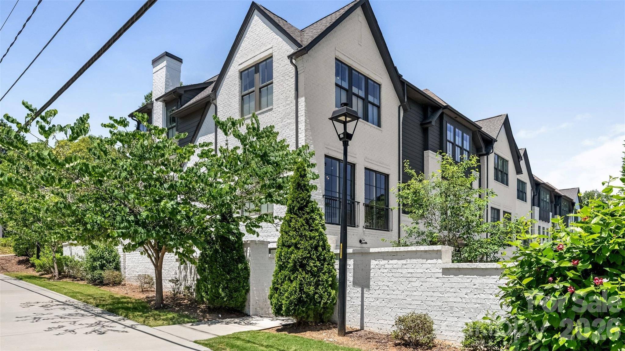 2115 Nolen Ridge AVE, Charlotte, NC 28209