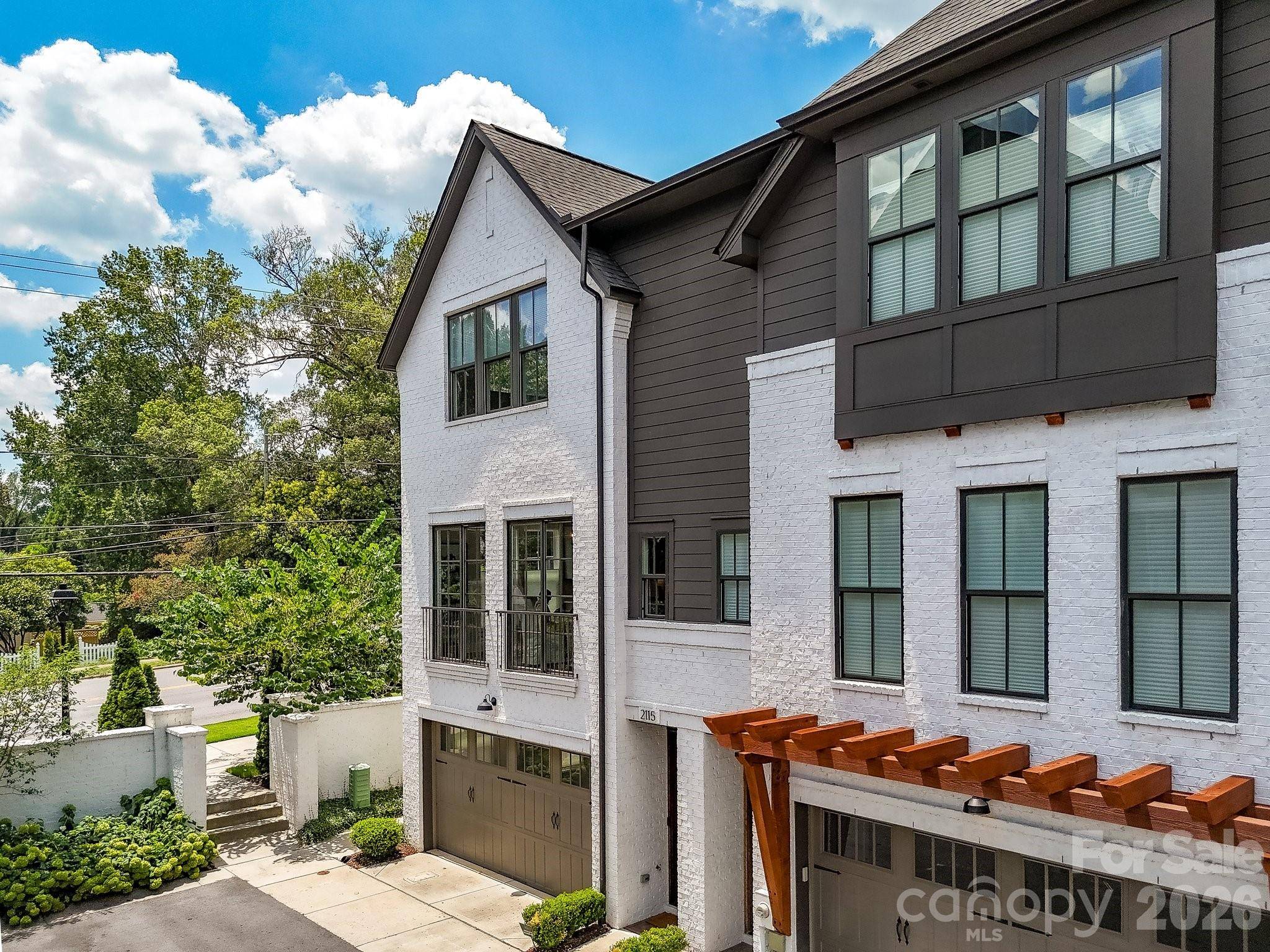 2115 Nolen Ridge AVE, Charlotte, NC 28209