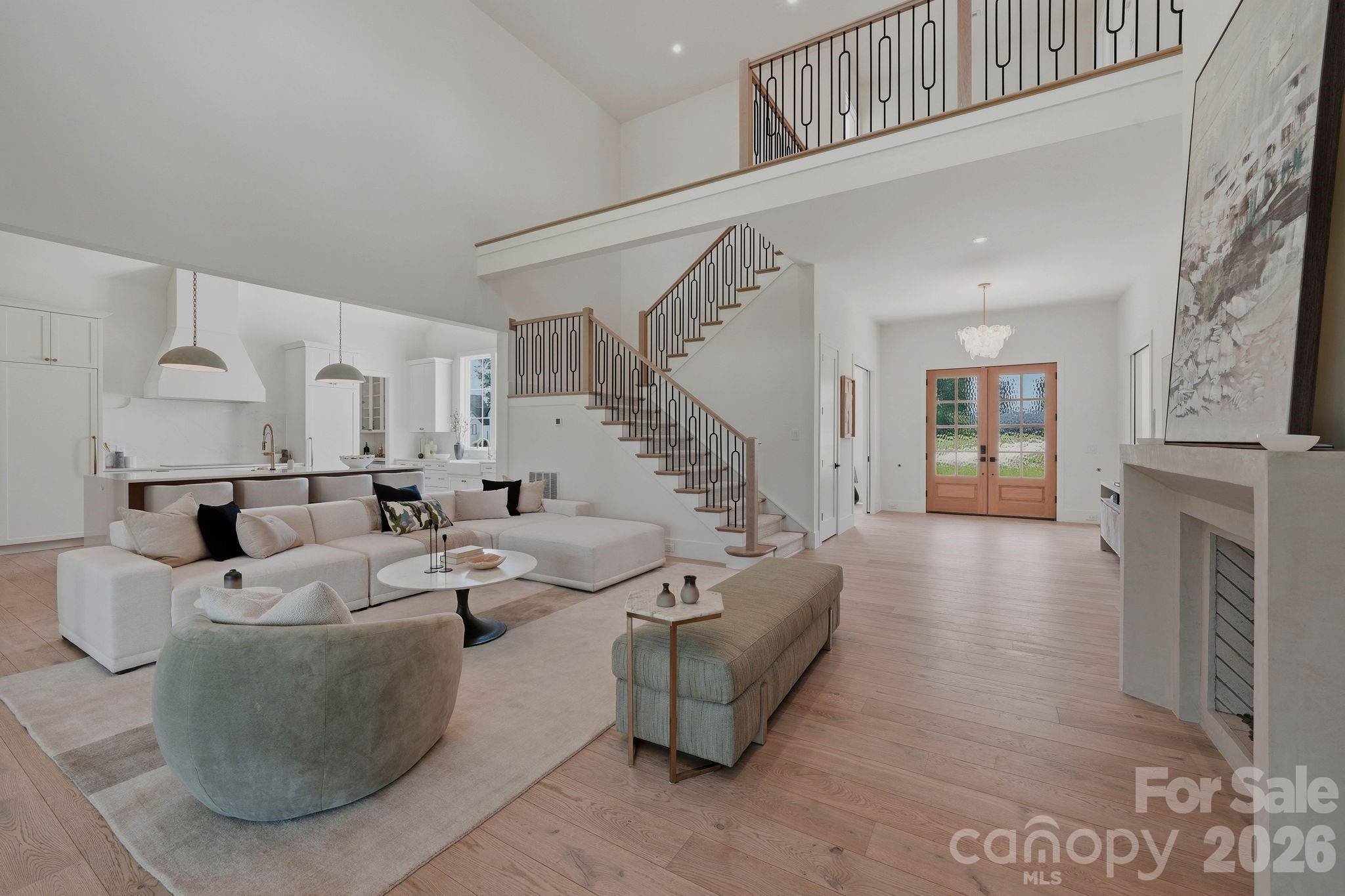 207 Sugar Maple LN, Weddington, NC 28104