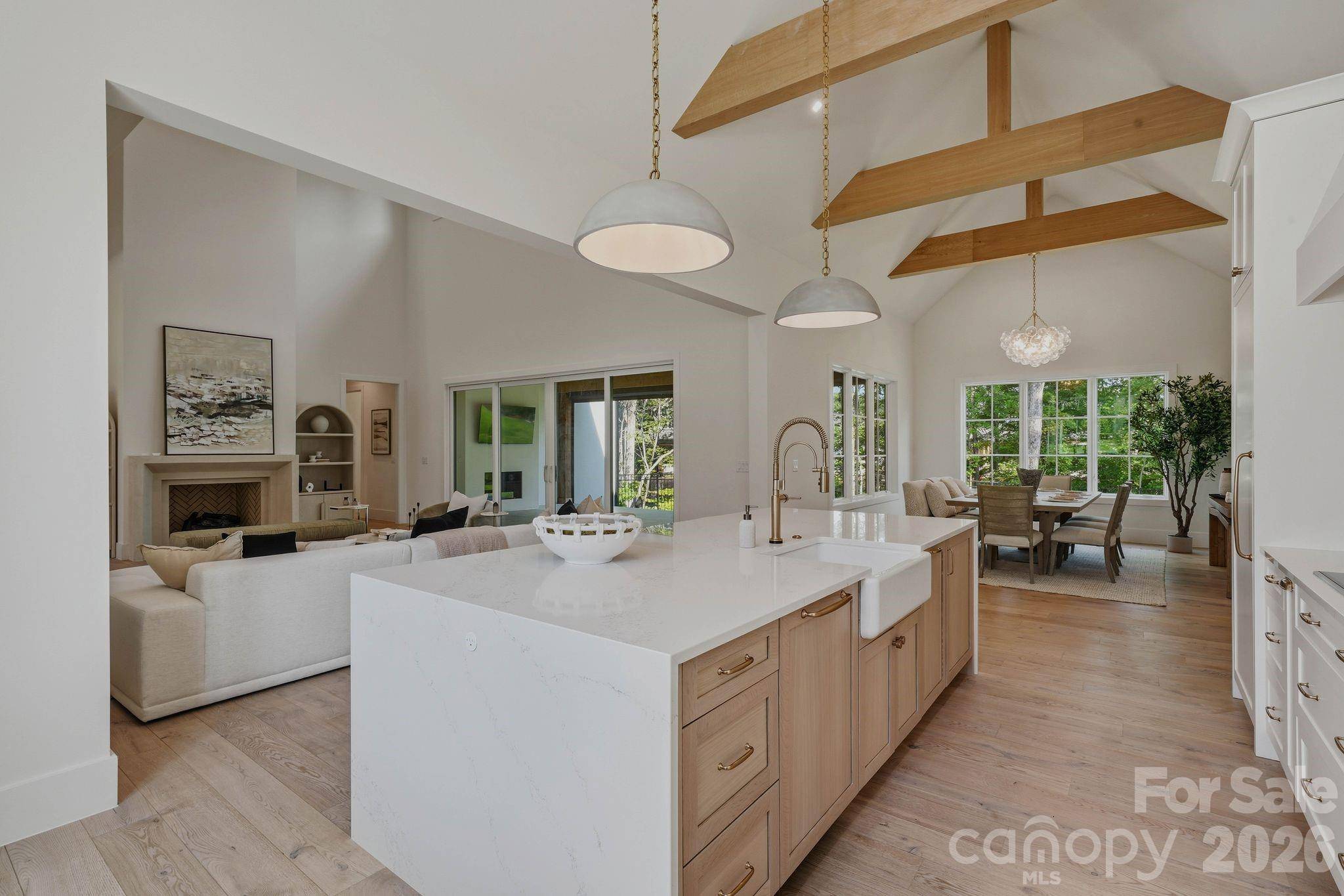 207 Sugar Maple LN, Weddington, NC 28104