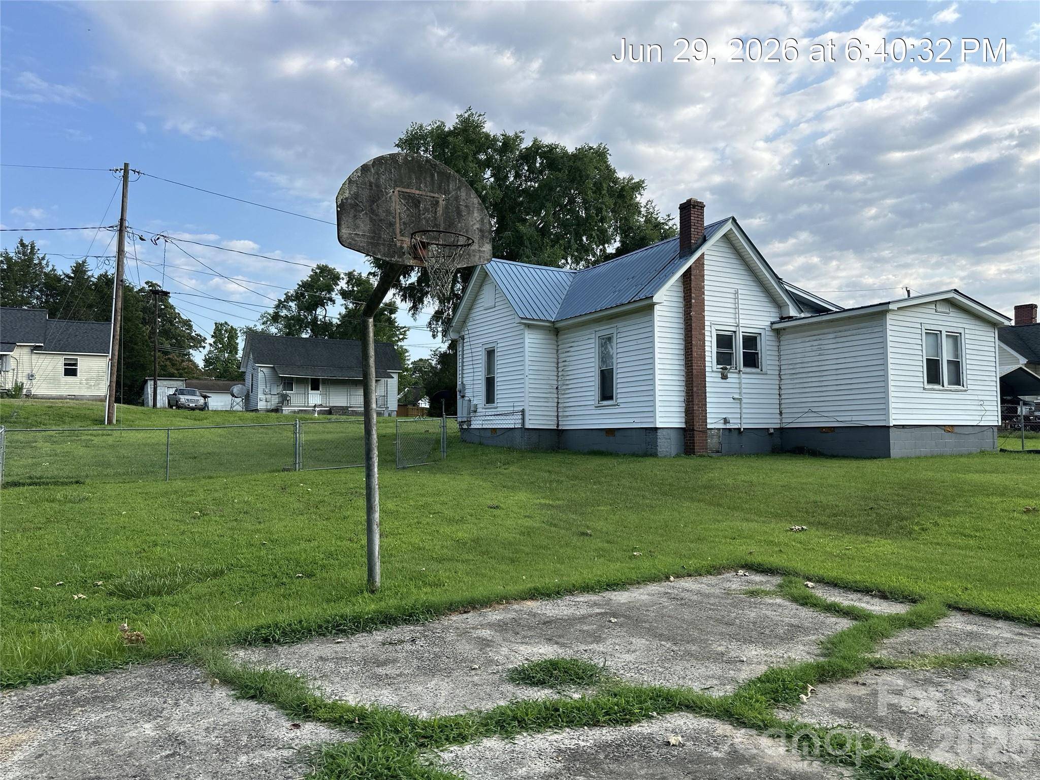 175 Grove ST, Cooleemee, NC 27014