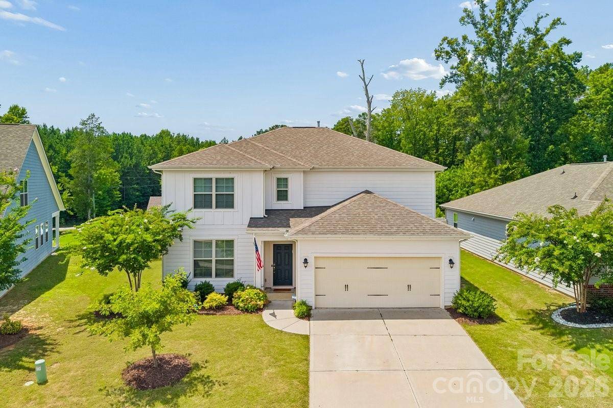 1809 Shelbourne WAY, Fort Mill, SC 29707