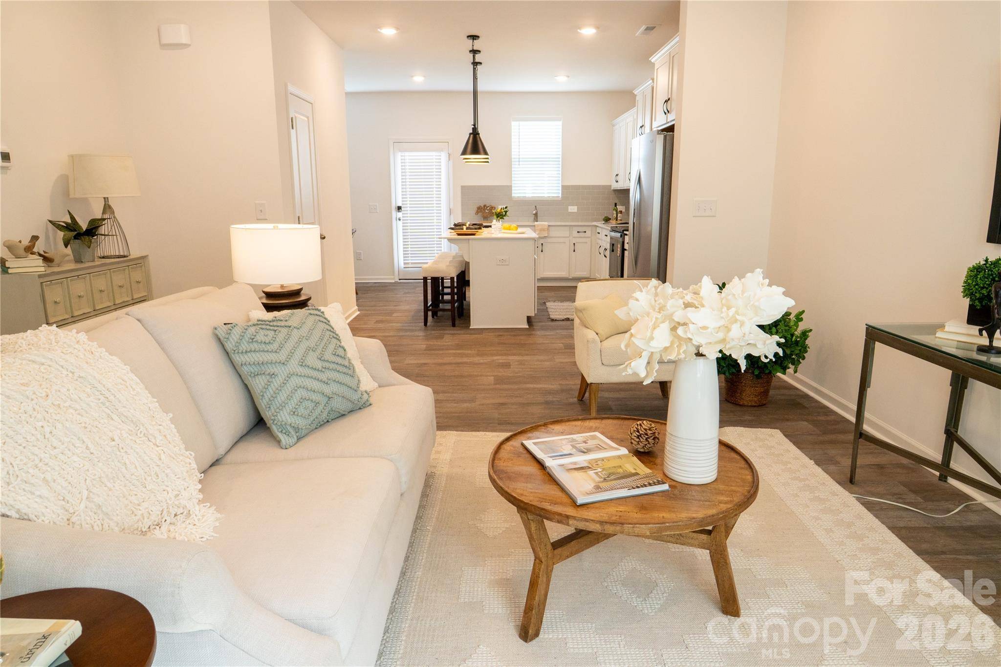 3110 Elemare ST, Charlotte, NC 28208