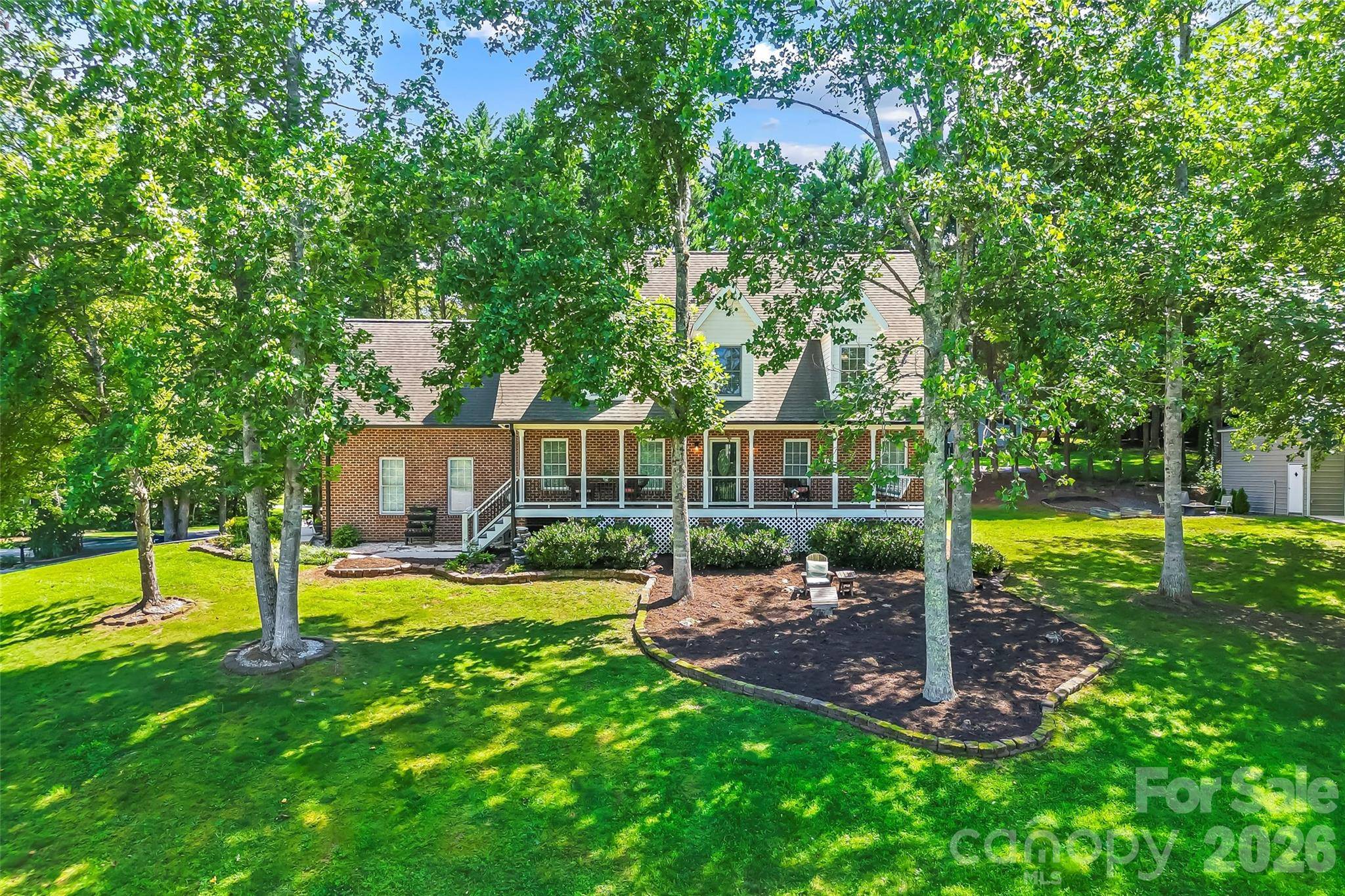 313 Springwood DR NE, Valdese, NC 28690