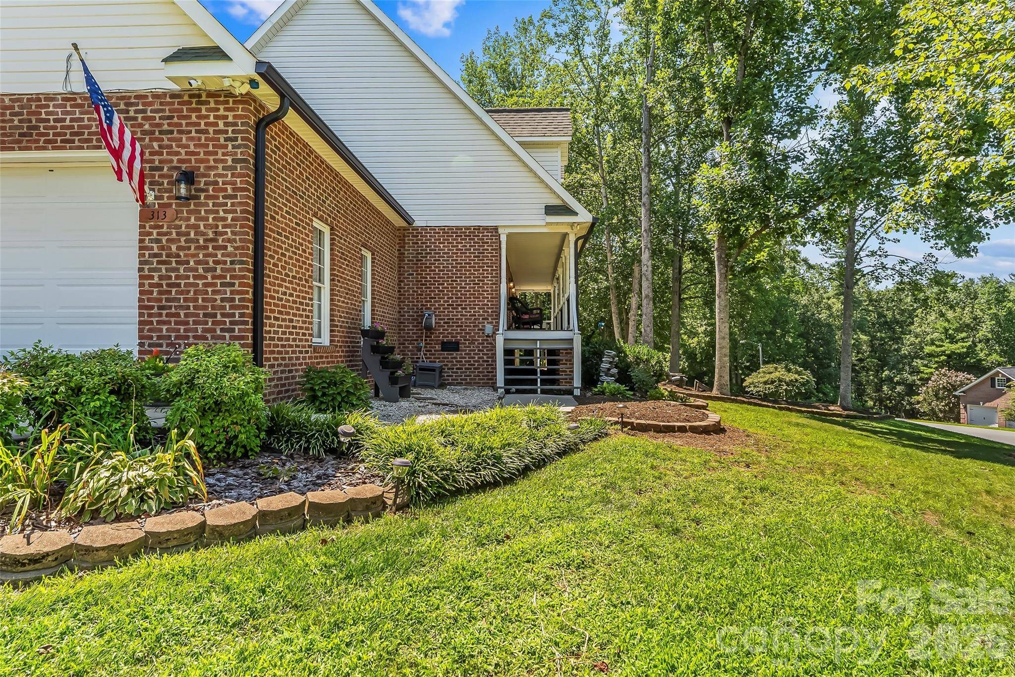 313 Springwood DR NE, Valdese, NC 28690