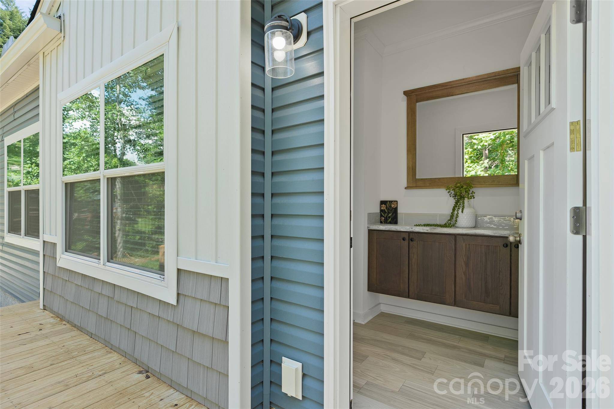 24 Green Burch DR, Bryson City, NC 28713