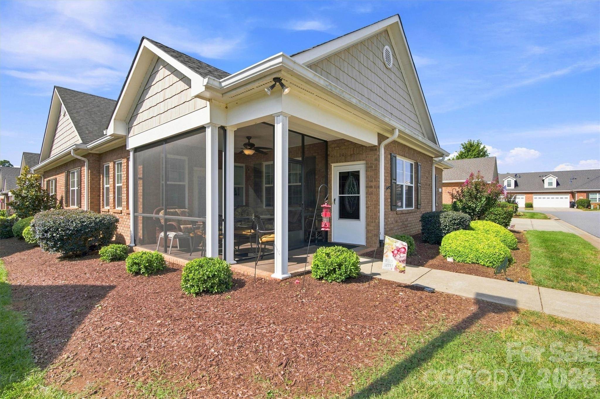 8310 Glacier DR, Denver, NC 28037