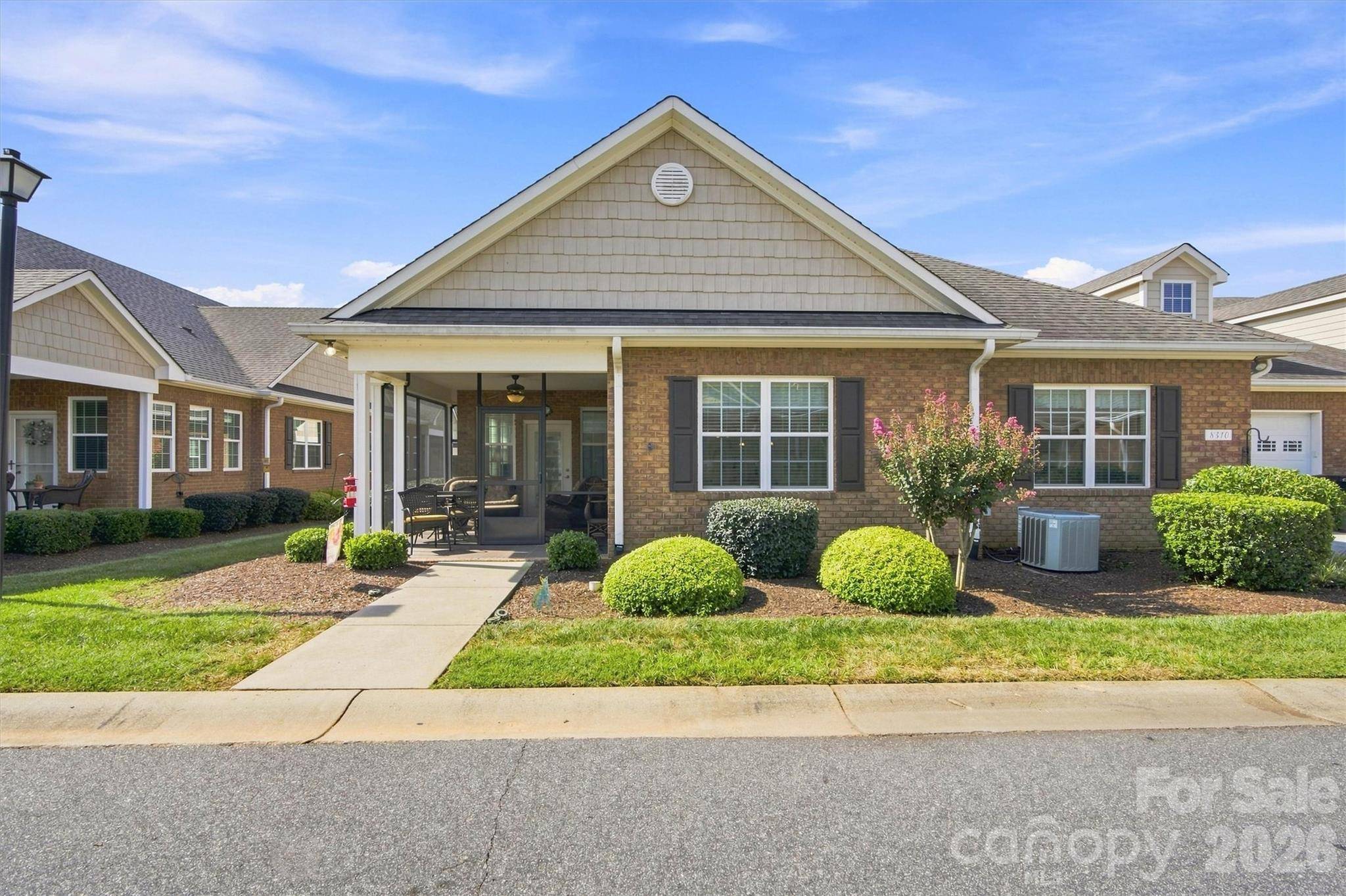 8310 Glacier DR, Denver, NC 28037