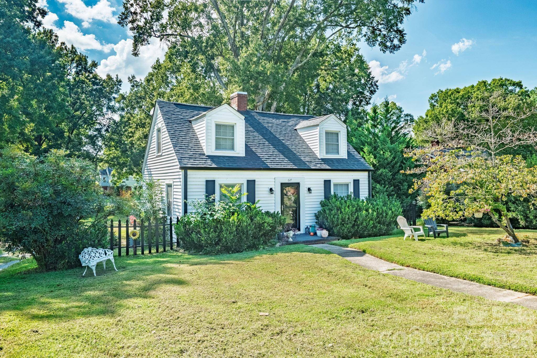 627 N 6th ST, Albemarle, NC 28001