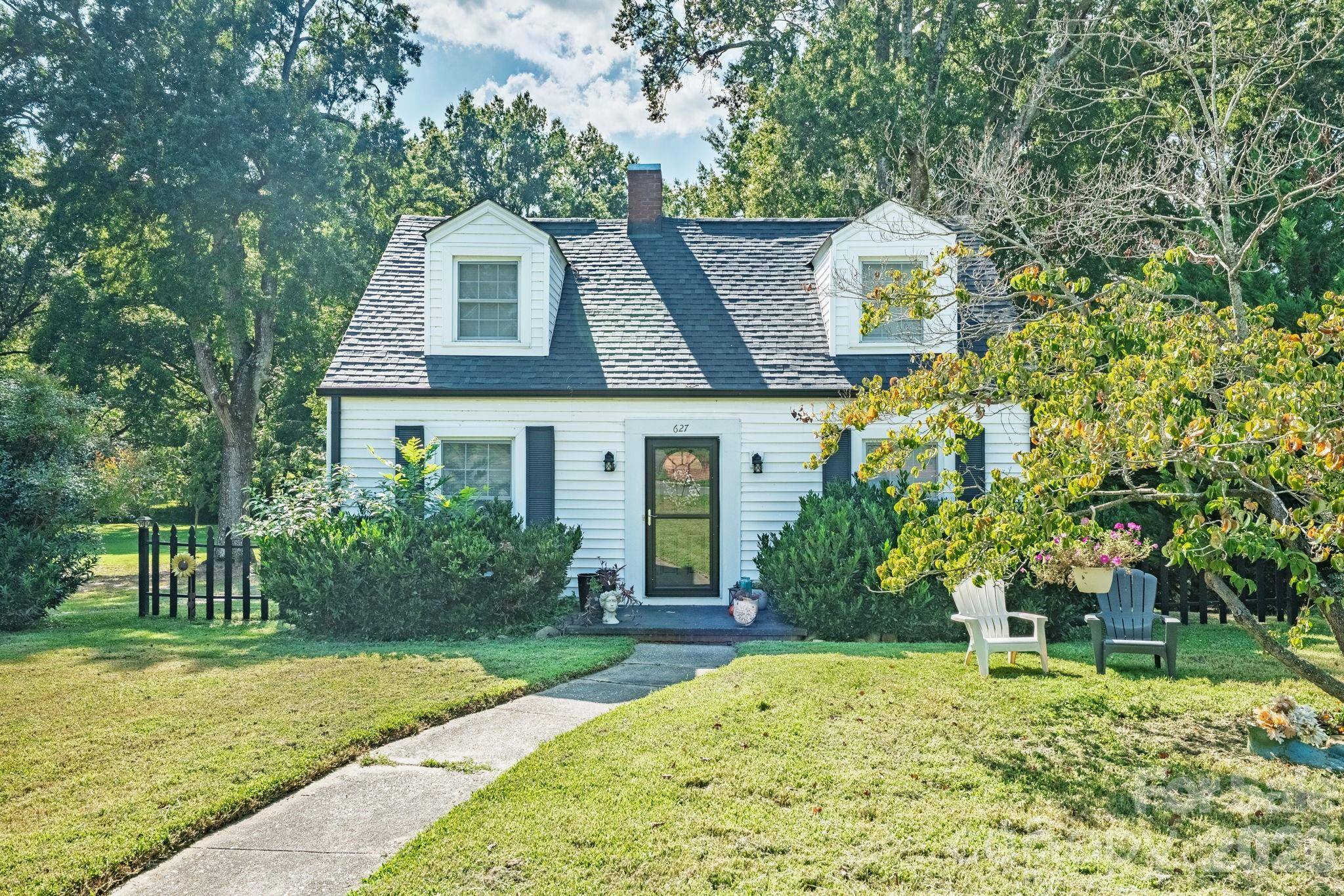 627 N 6th ST, Albemarle, NC 28001