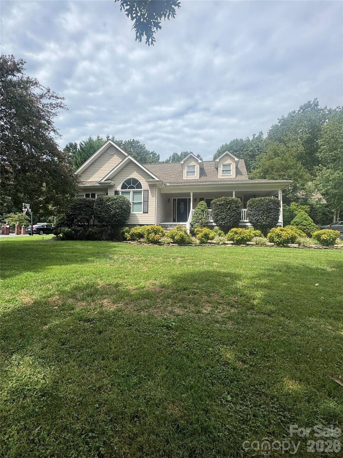107 Shawnee TRL, Maiden, NC 28650