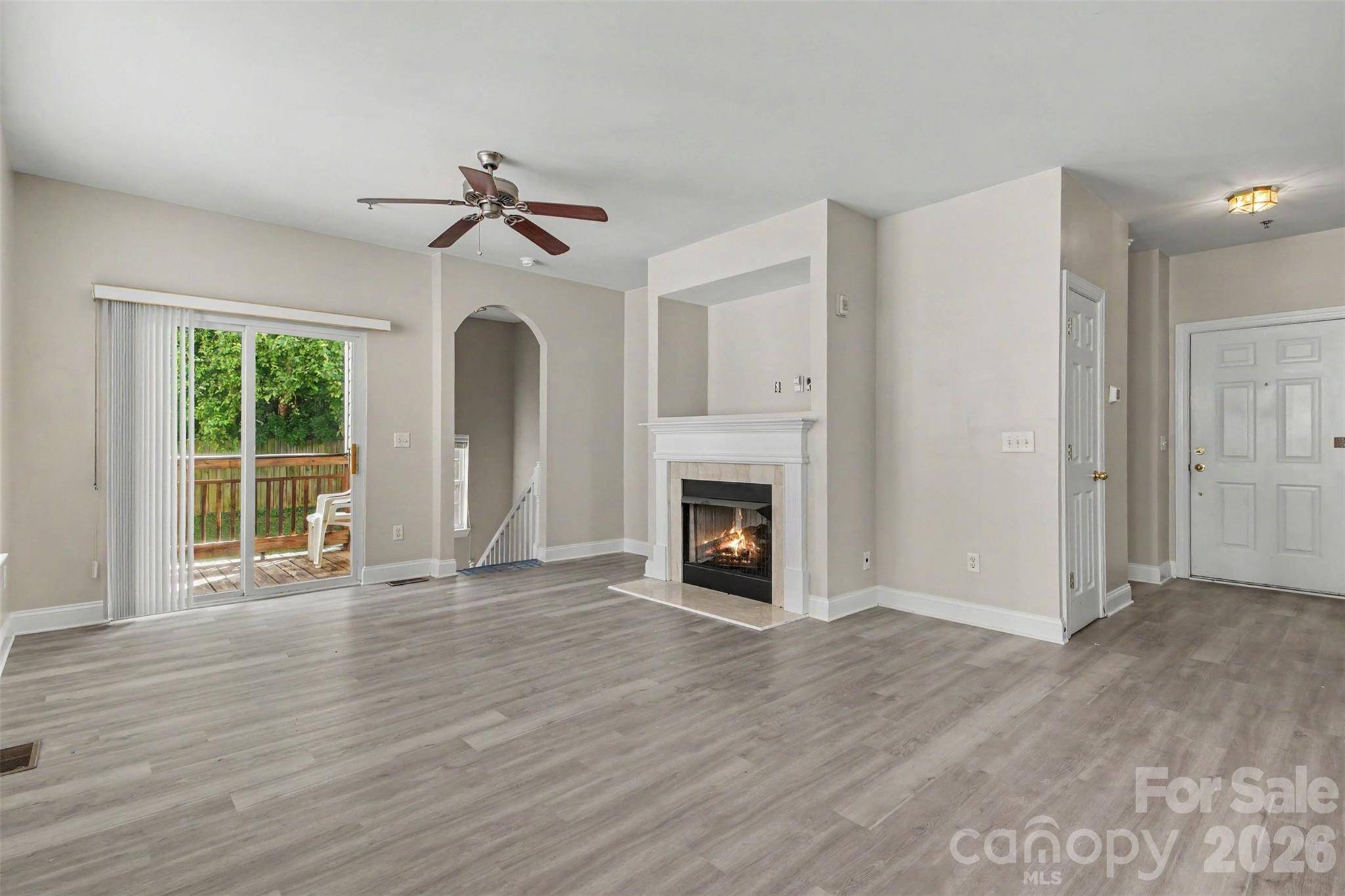 6858 Park Place DR, Charlotte, NC 28262