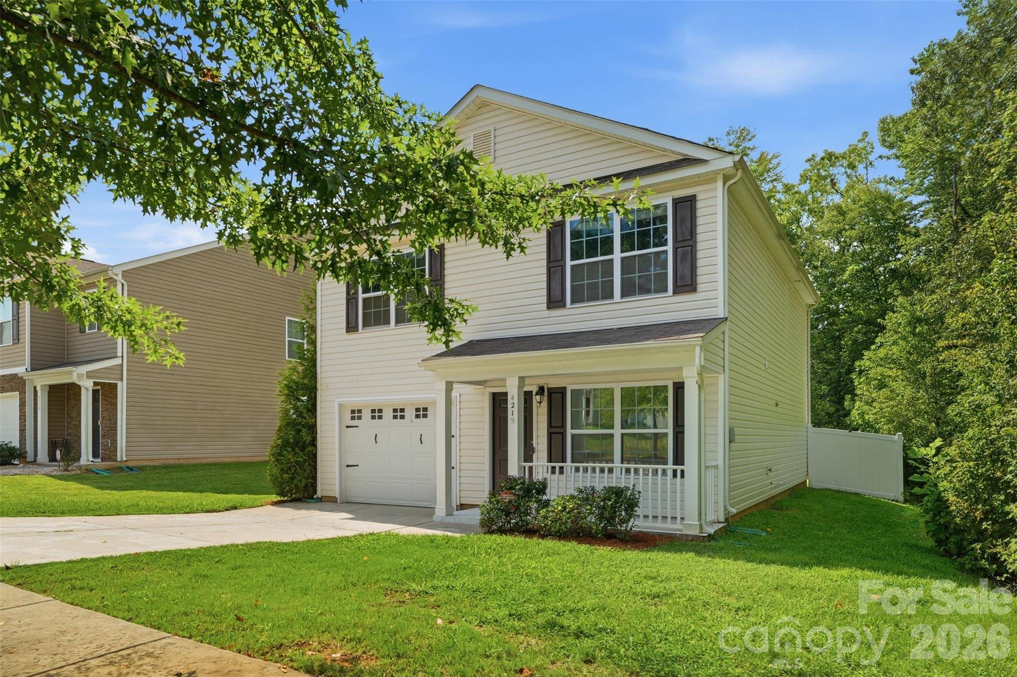 4219 John Dale LN, Charlotte, NC 28269