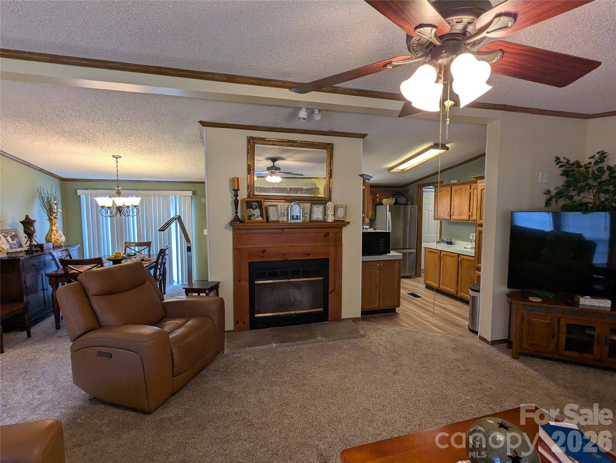 6846 Potter RD, Matthews, NC 28104