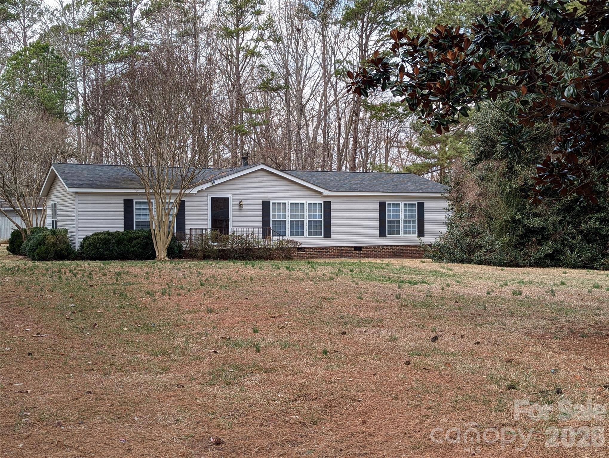 6846 Potter RD, Matthews, NC 28104