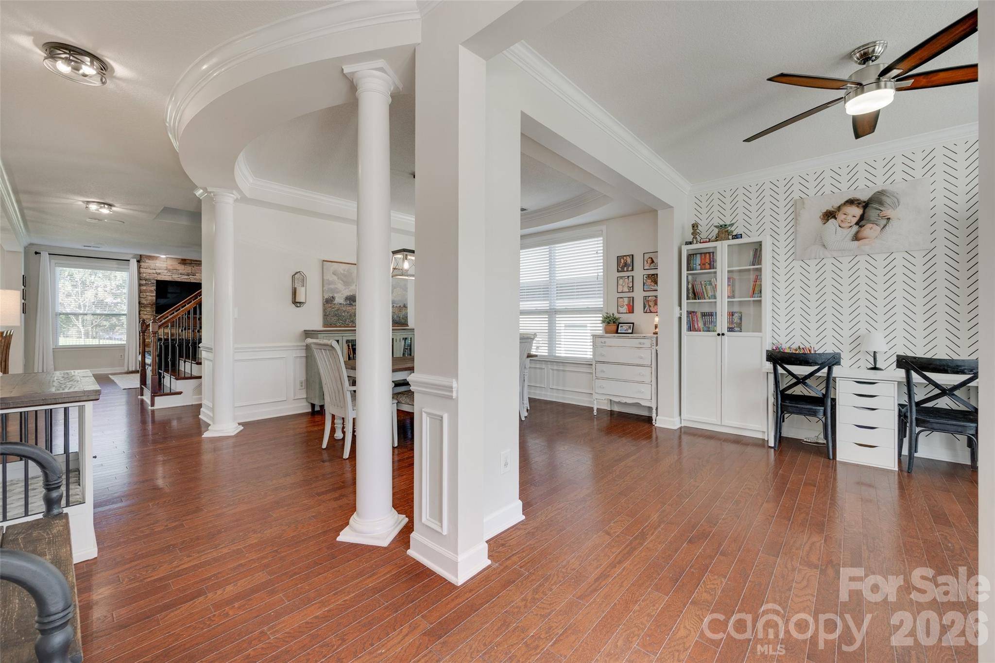 305 Laurel Bay ST NW, Concord, NC 28027