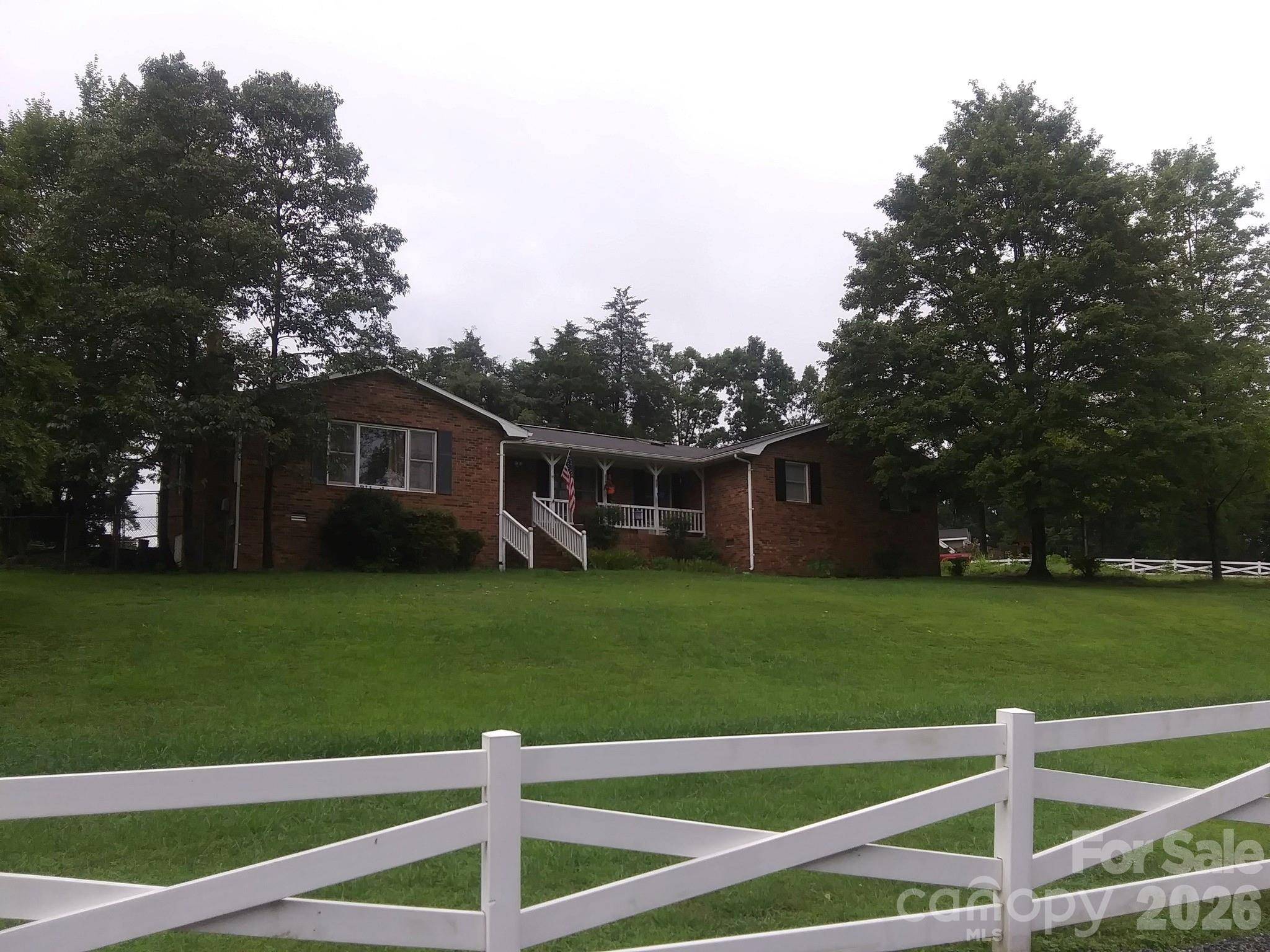1753 Smith Farm RD #55, Lexington, NC 27292