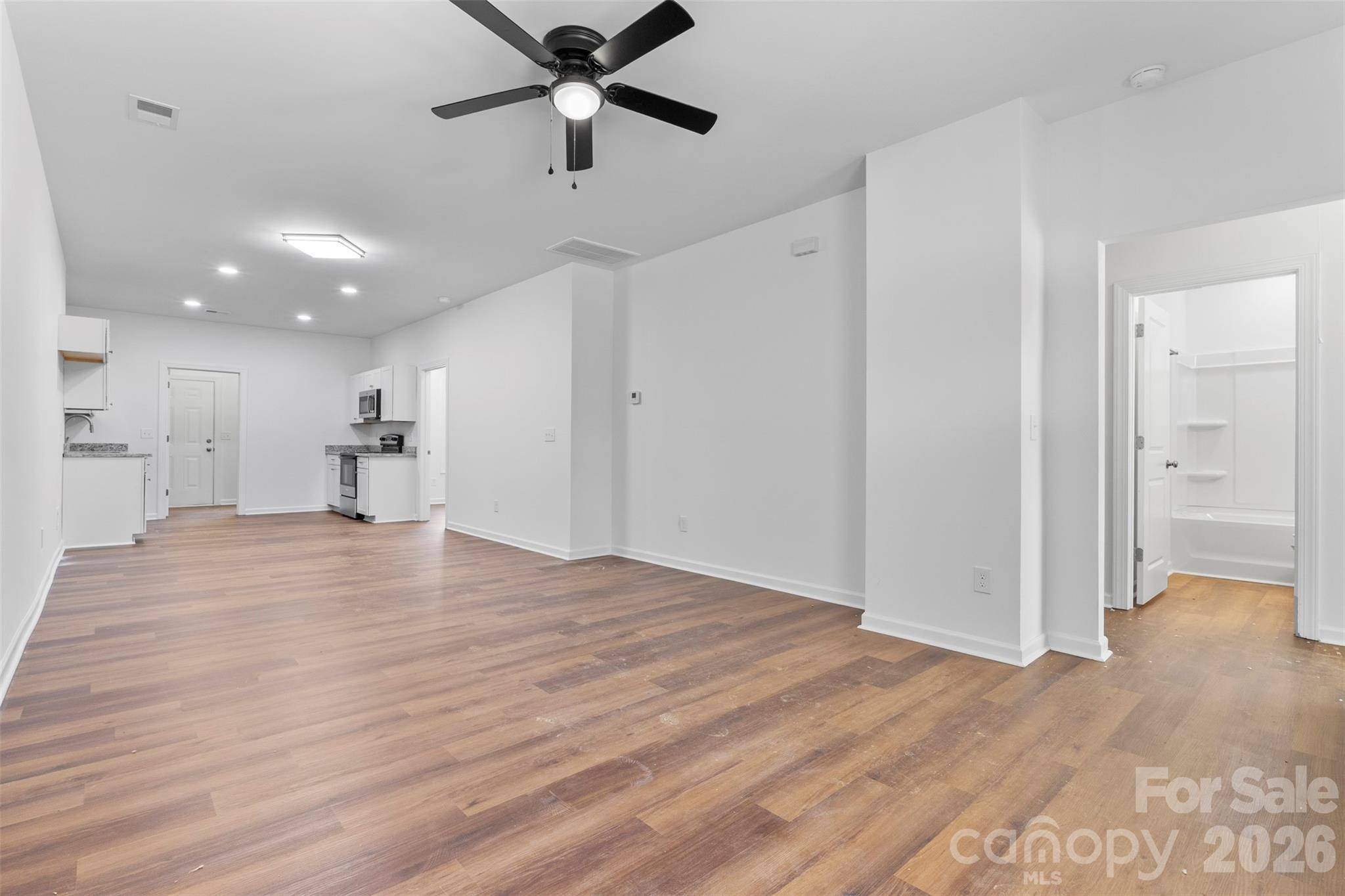 921 & 927 Prescott RD, Columbia, SC 29203