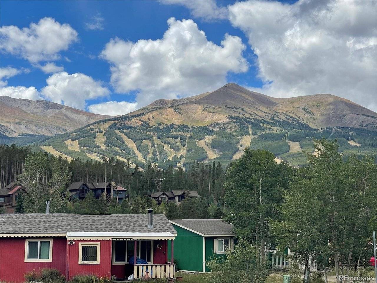 112 Reiling, Breckenridge, CO 80424