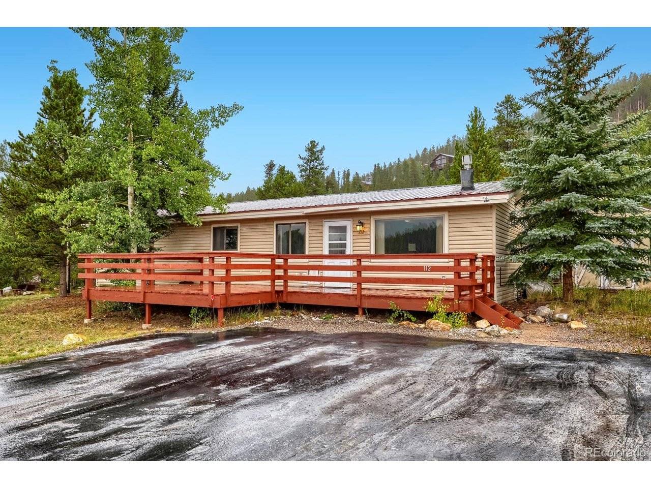 112 Reiling, Breckenridge, CO 80424
