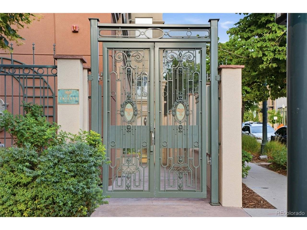 1100 Cherokee #502, Denver, CO 80204