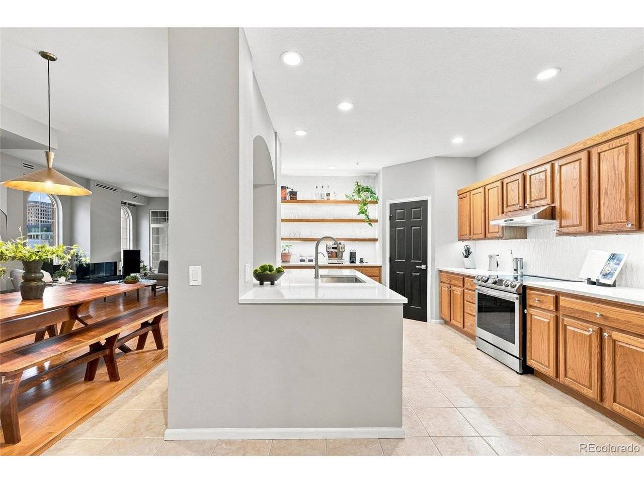 1100 Cherokee #502, Denver, CO 80204