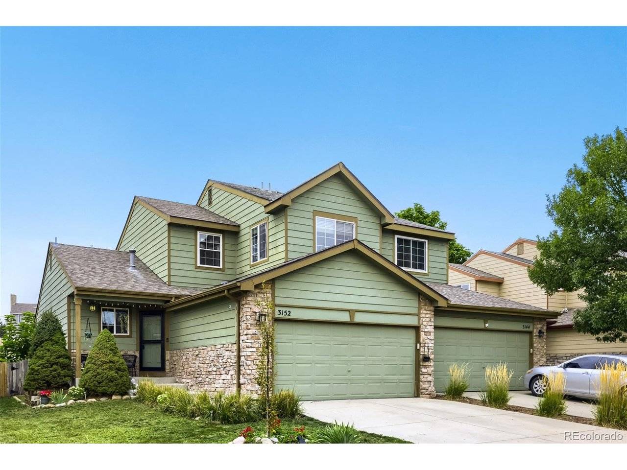 3152 E 106th, Denver, CO 80233