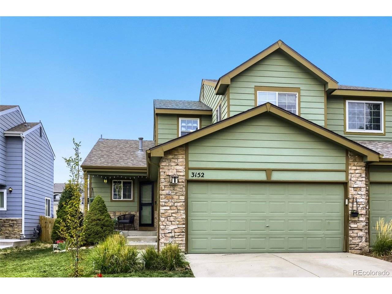 3152 E 106th, Denver, CO 80233