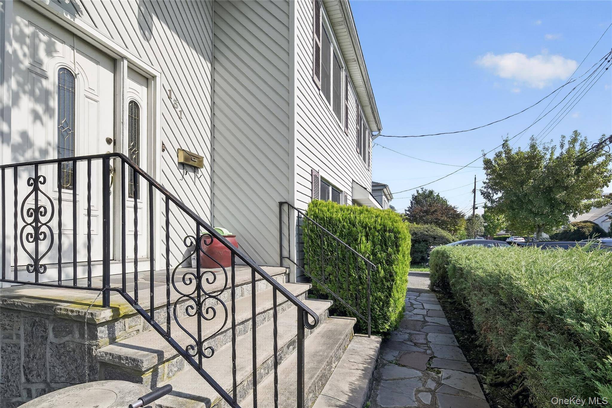 131 Frank AVE, Mamaroneck, NY 10543
