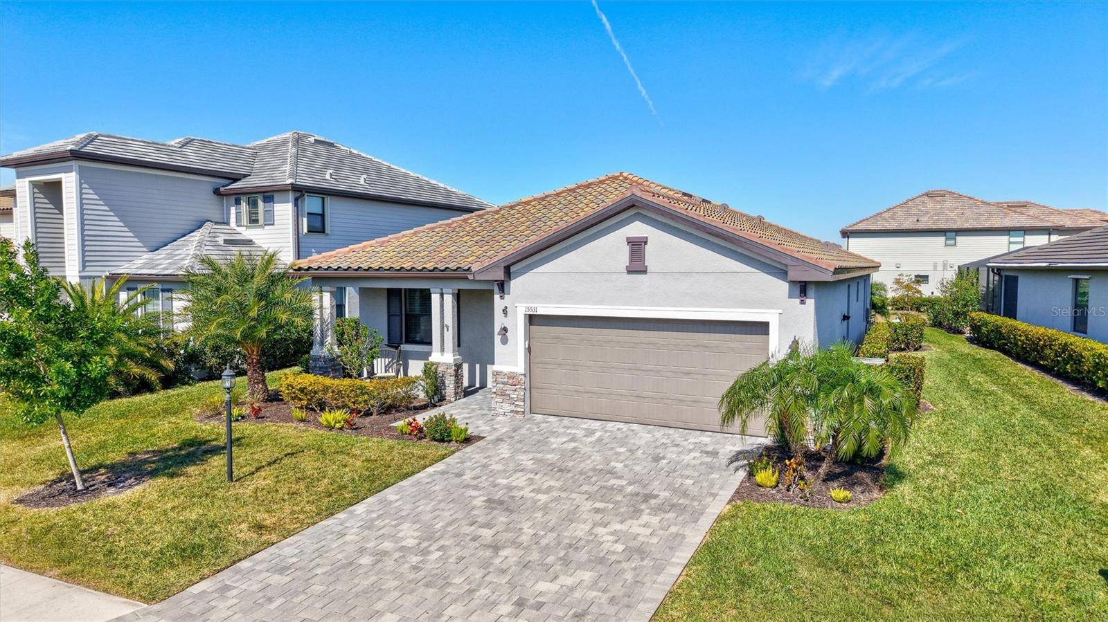 15531 ISLANDWALK AVE, Lakewood Ranch, FL 34211