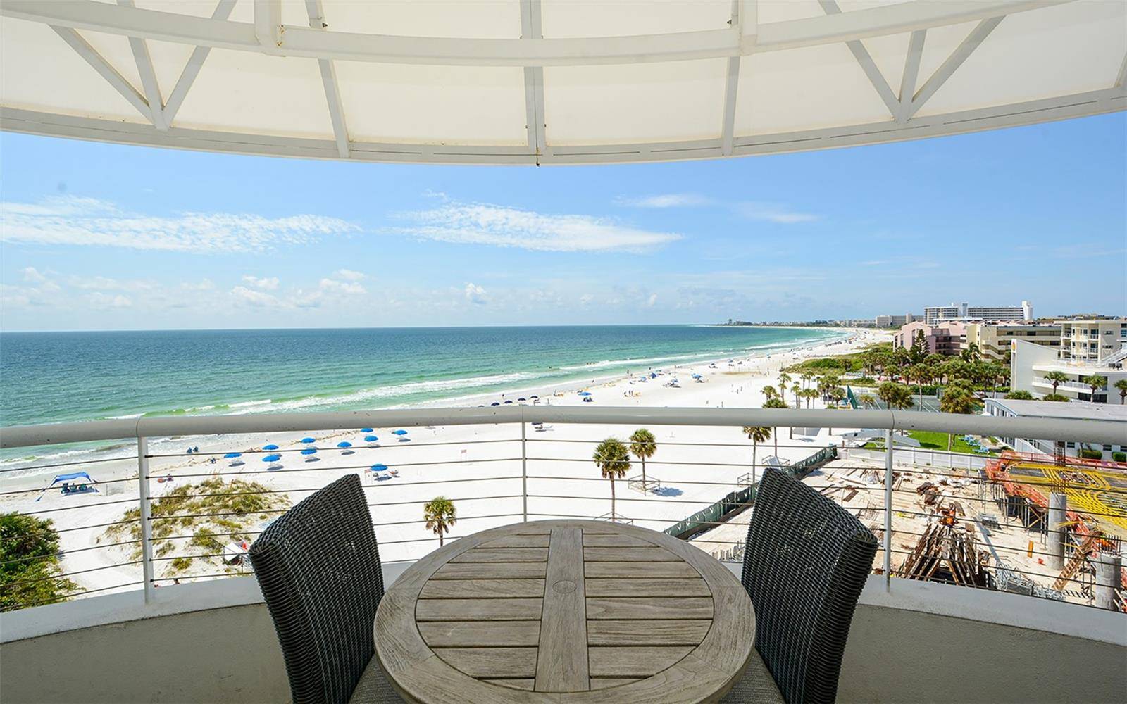 915 SEASIDE DR #613, Weeks 32-33, Sarasota, FL 34242