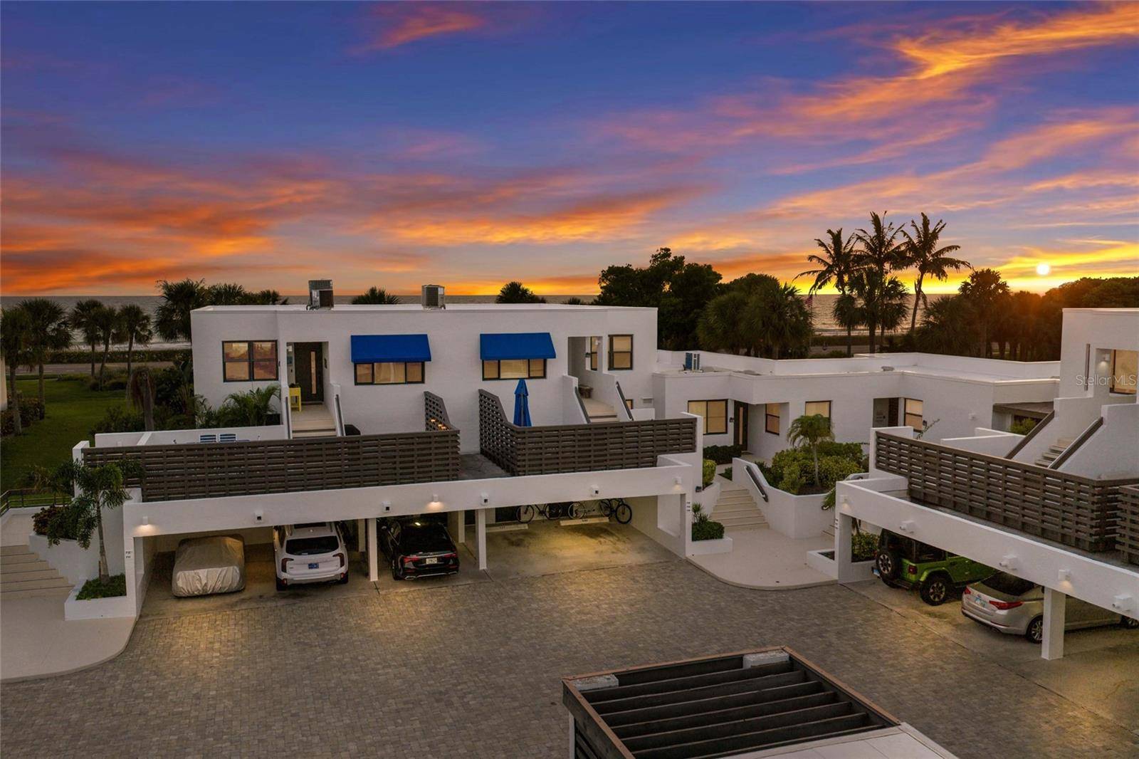 713 BAYPORT WAY #713, Longboat Key, FL 34228