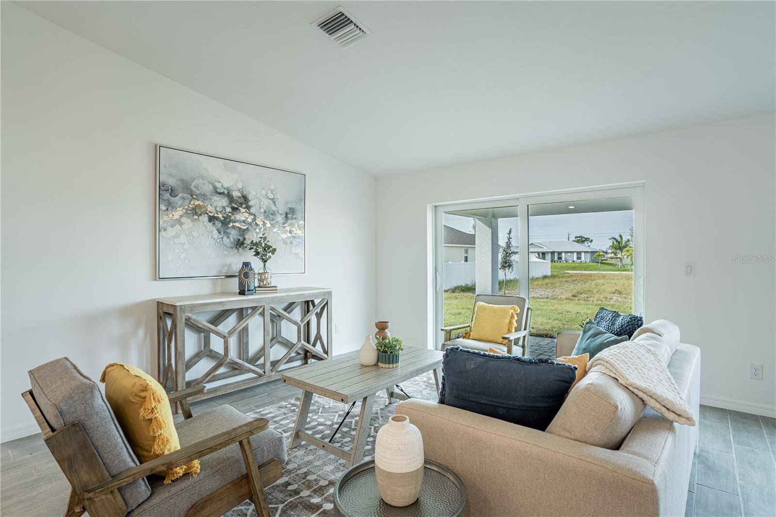 334 KINDRED BLVD, Port Charlotte, FL 33954