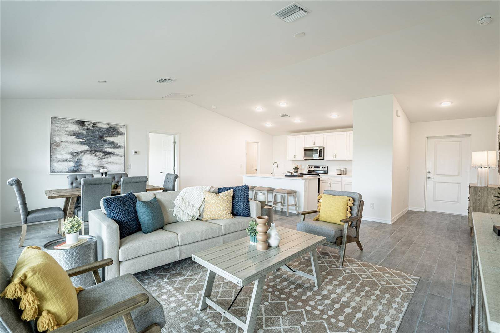 334 KINDRED BLVD, Port Charlotte, FL 33954